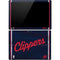NBA Los Angeles Clippers Distressed Red Surface Pro 4 Skin